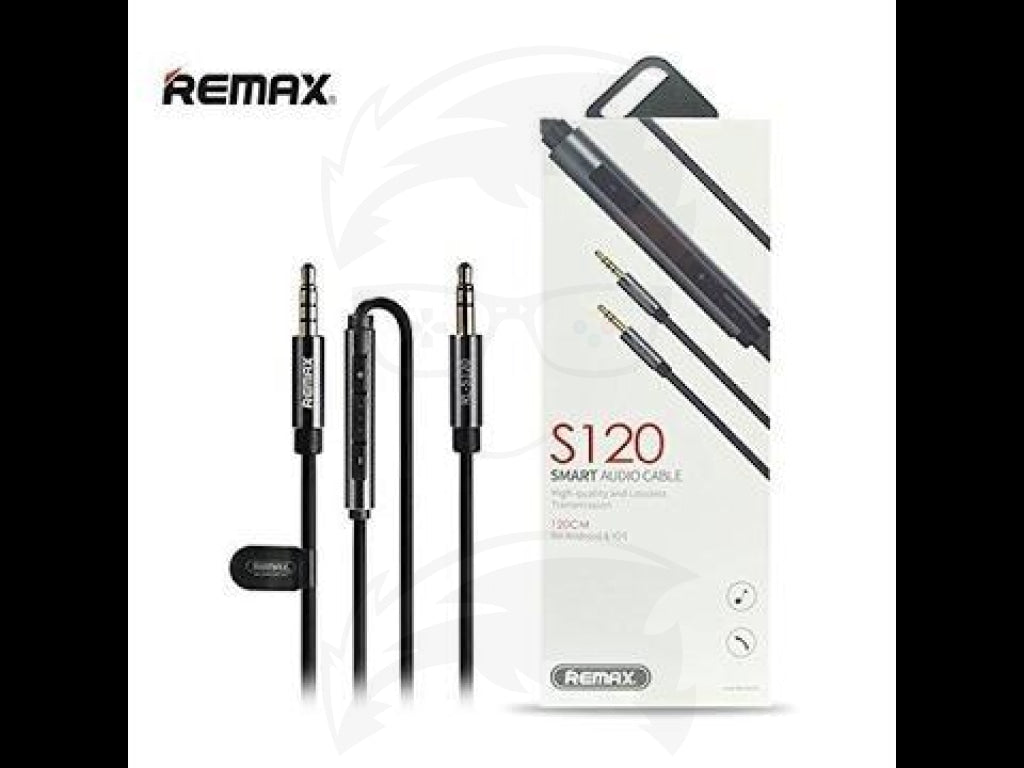Remax s120