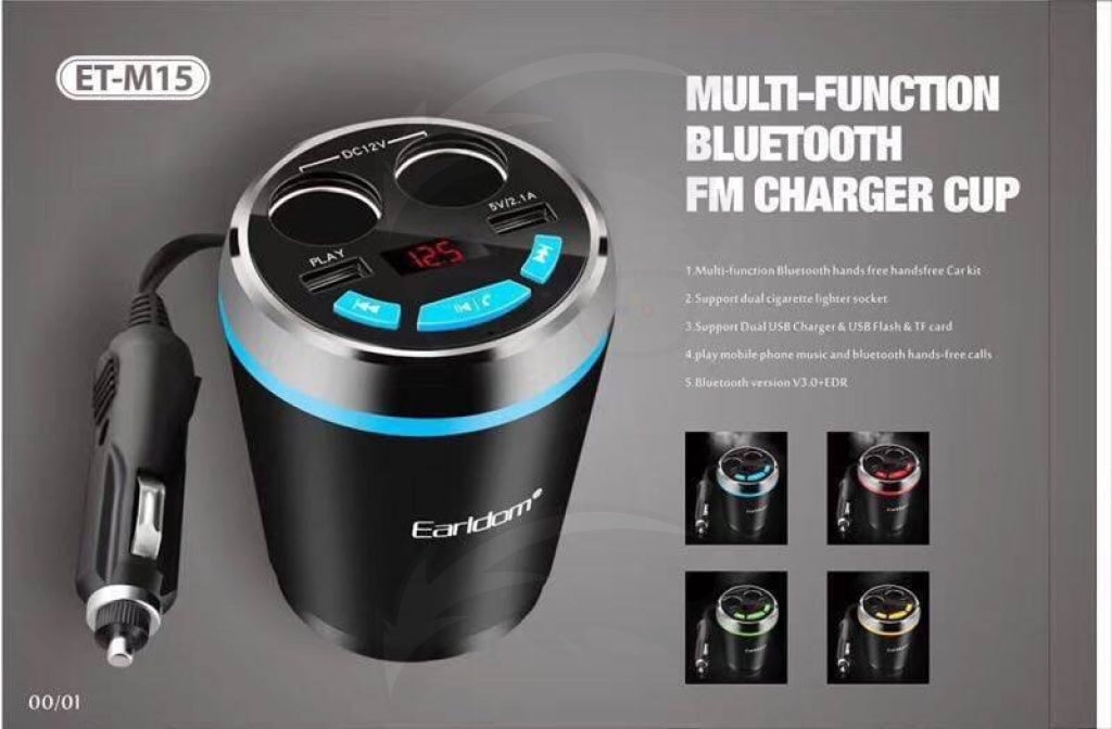 Earldom et-m15 Earldom et-m15