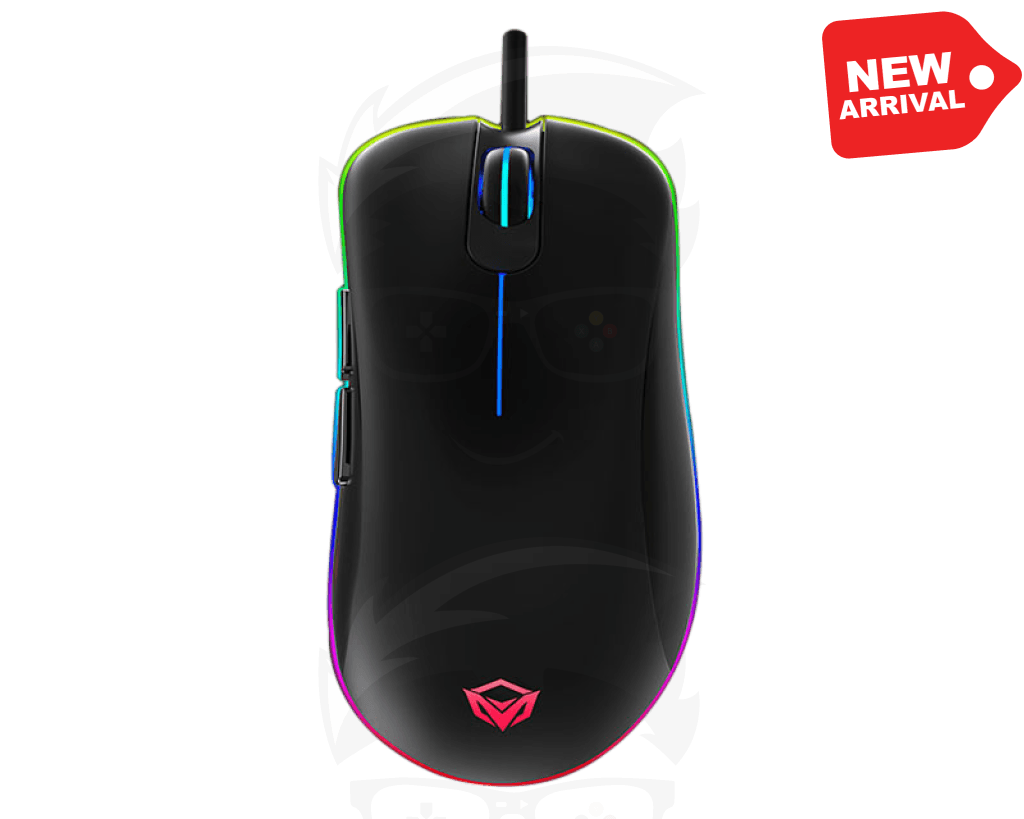 Meetion GM19 Mouse