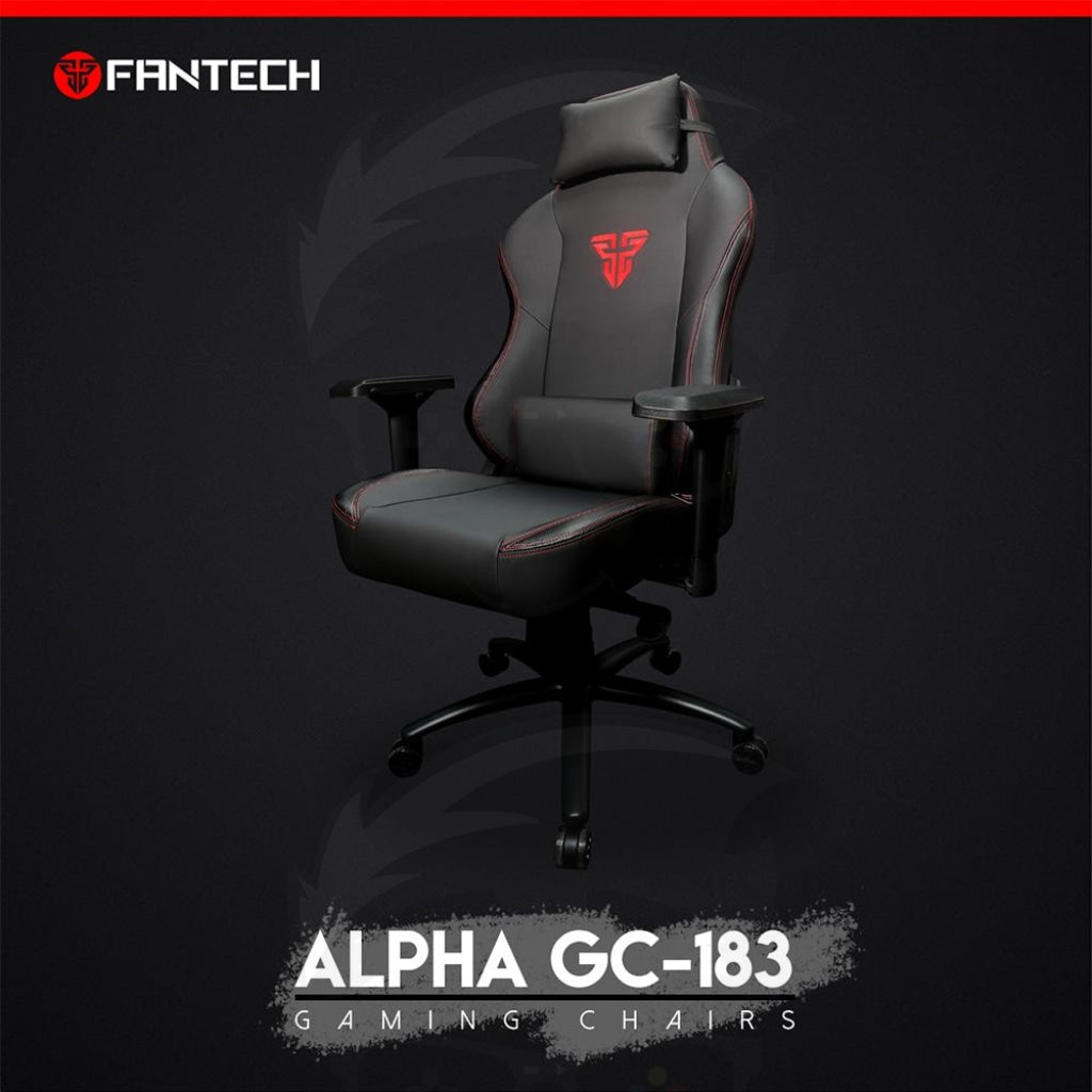 Fantech Alpha Gc-183 Chair Gaming