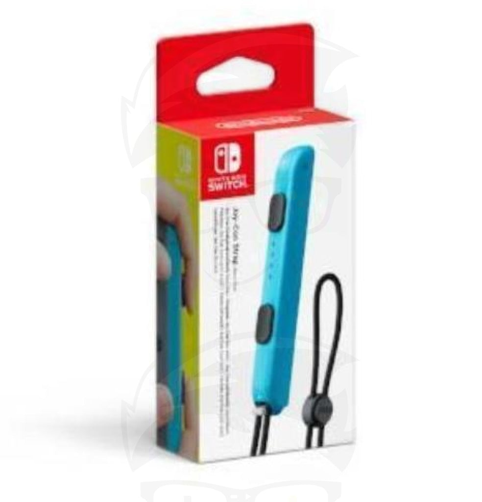 STRAP - Switch STRAP - Switch