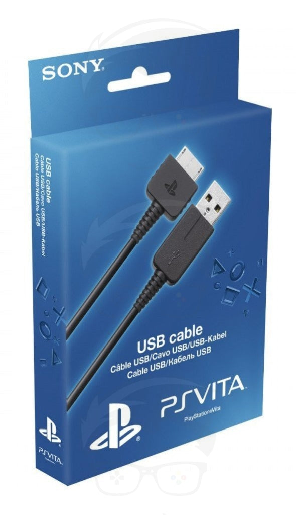 Charging cable - Psvita