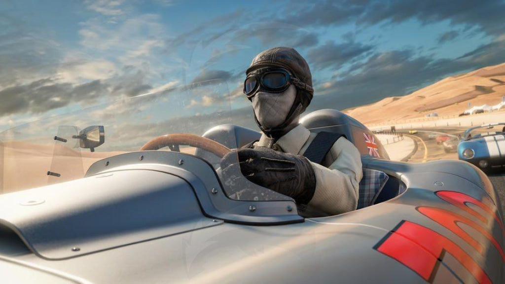 Forza Motorsport 7 - Xbox One