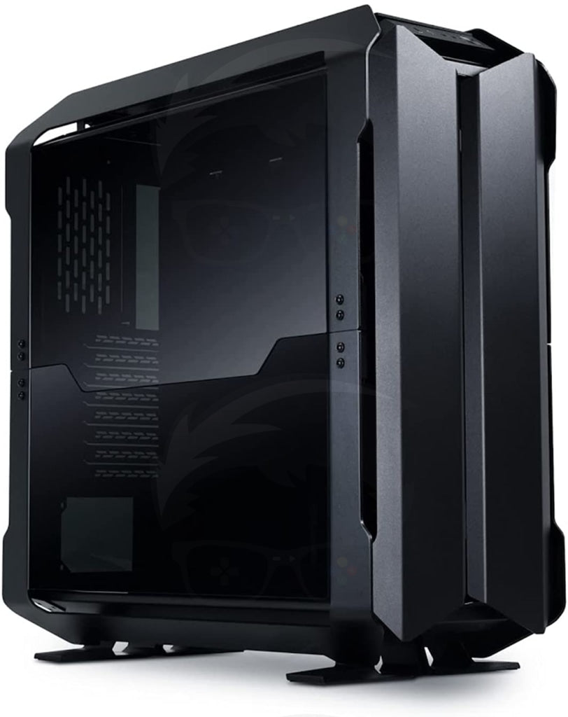 LIAN LI ODYSSEY X (Black)  Design,Folding Full Tower GAMING CASE