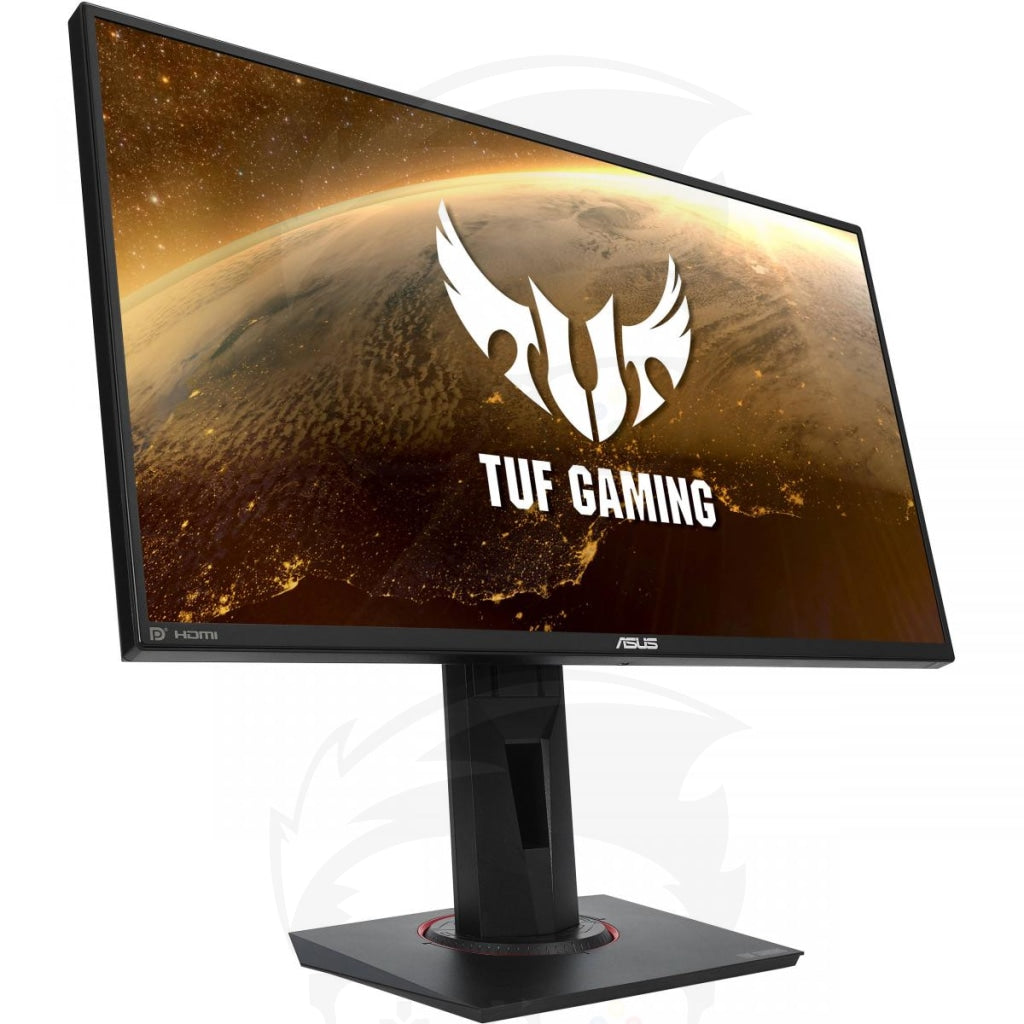 ASUS TUF Gaming VG259QM 24.5” 1ms  IPS, 280Hz G-SYNC Gaming Monitor