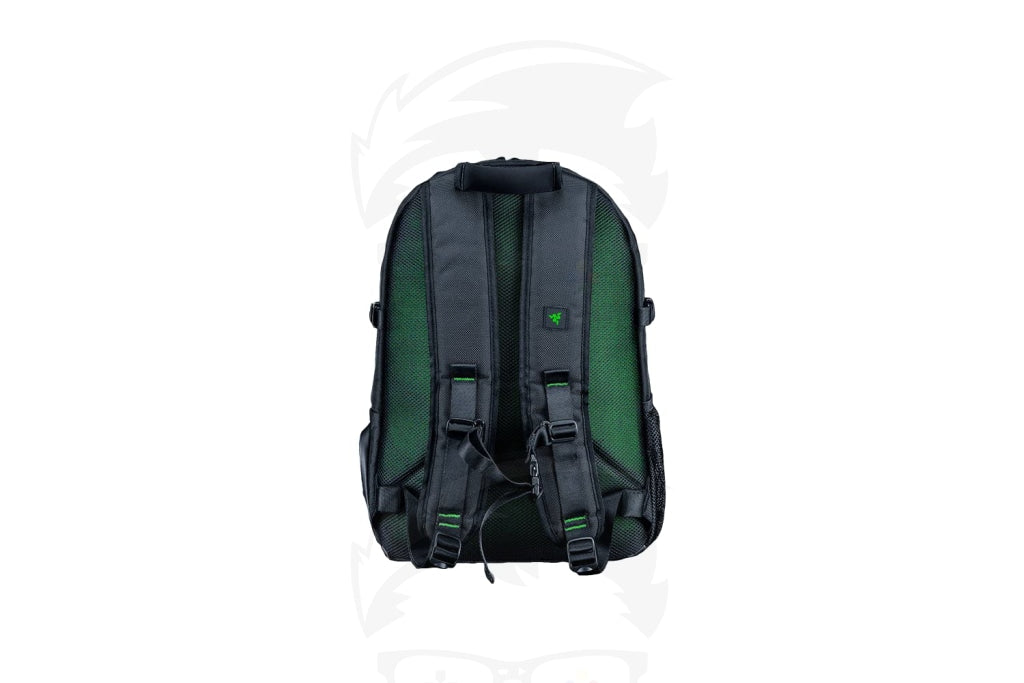 Razer Rogue 38.1 cm V3 - Chromatic Edition I Travel Backpack (15.6