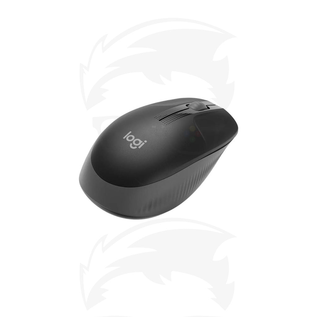 Logitech Wireless MOUSE M190