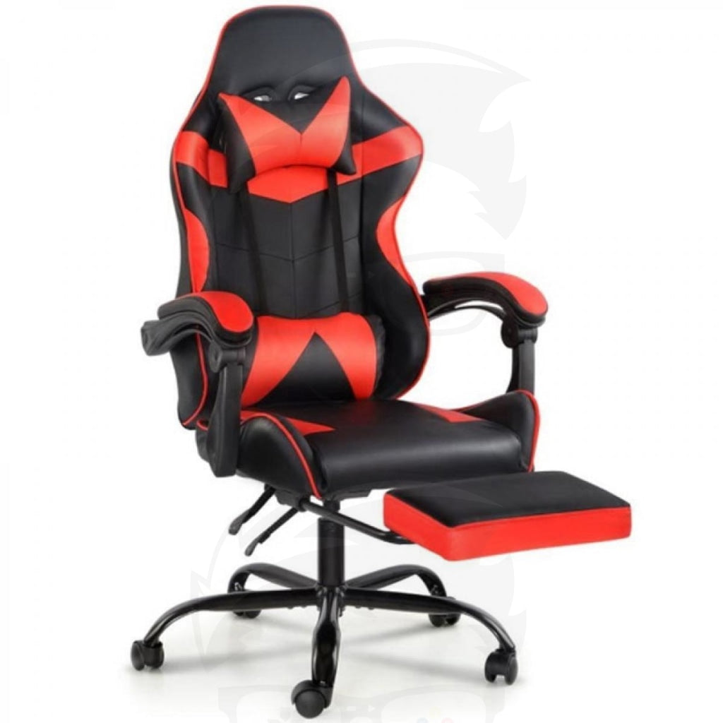 Gaming chair Red