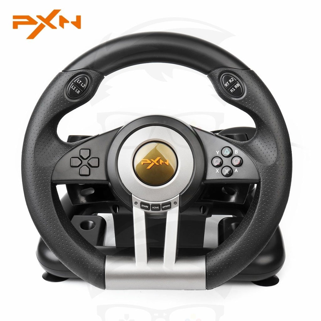 PXN Steering Wheel V3 PRO