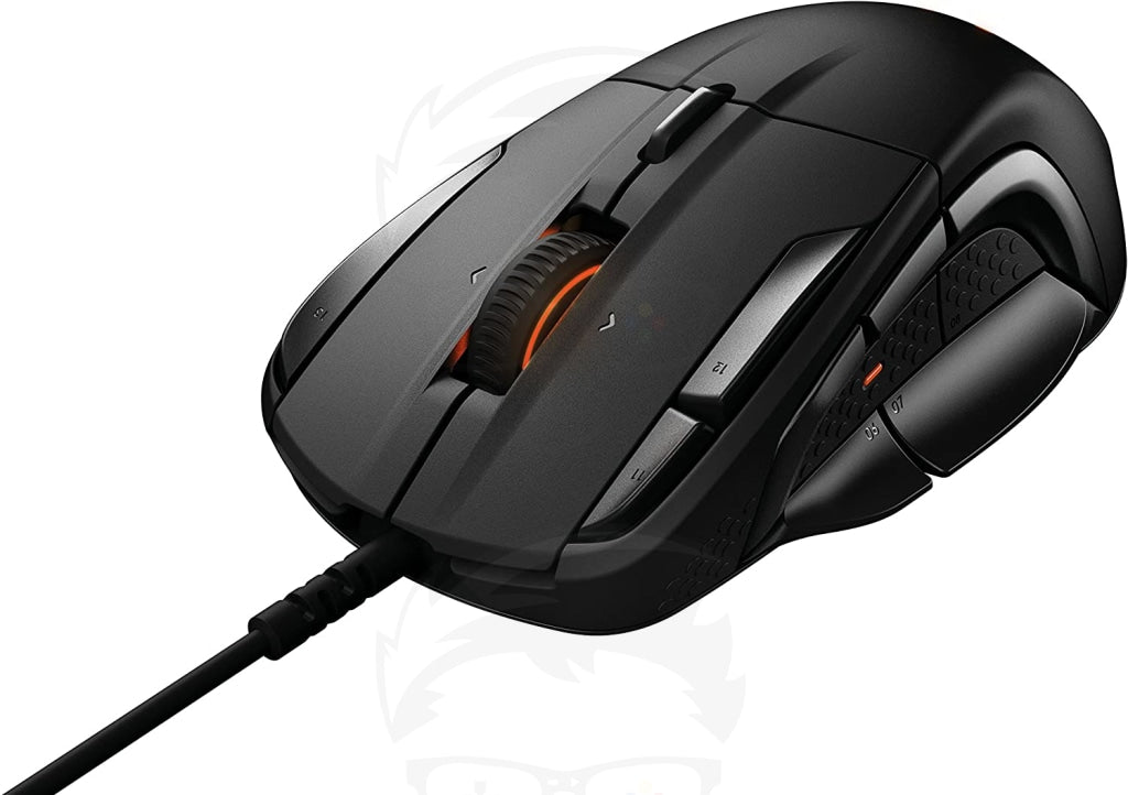 SteelSeries Rival 500 Gaming Mouse