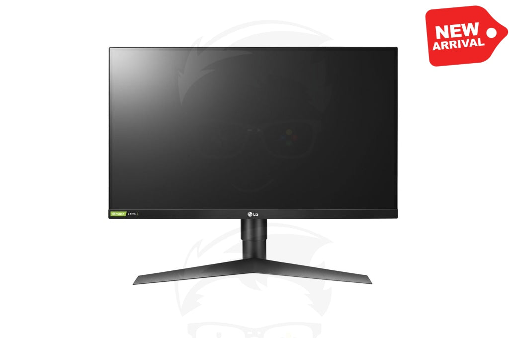 LG 27GL63T-B.AUS 27 Inch UltraGear™ Full HD IPS Gaming Monitor