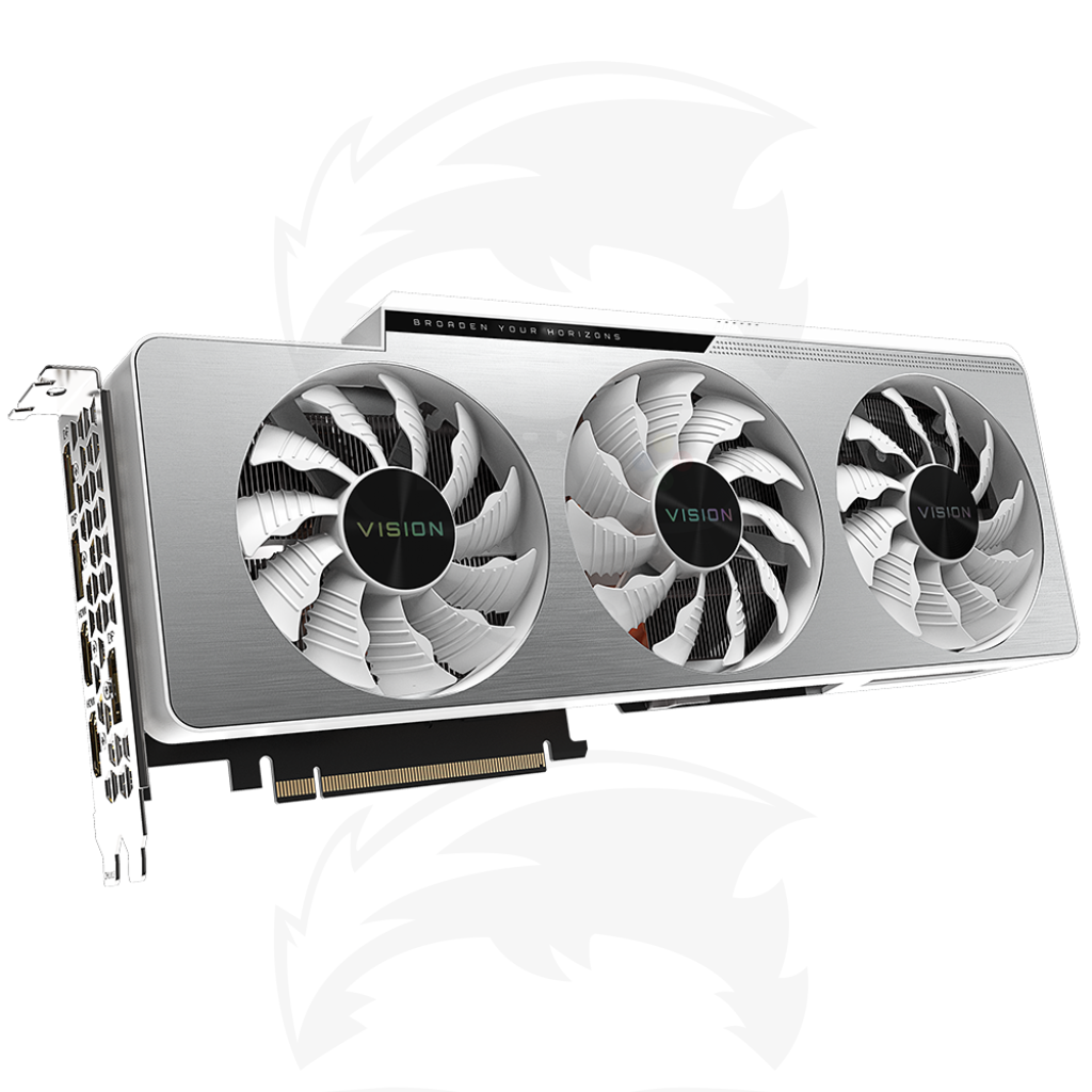 Gigabyte GeForce RTX™ 3080 VISION OC 10GB