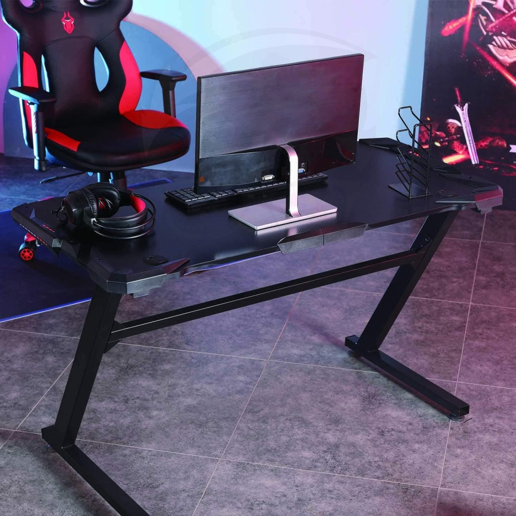 GAMING TABLE RGB GB-112