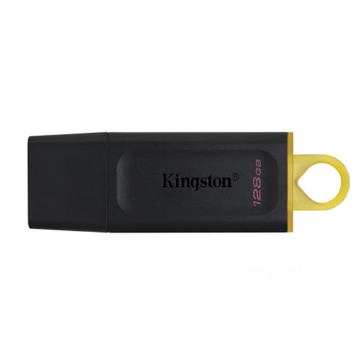 Kingston Flash 128GB DataTraveler Exodia - USB 3.2