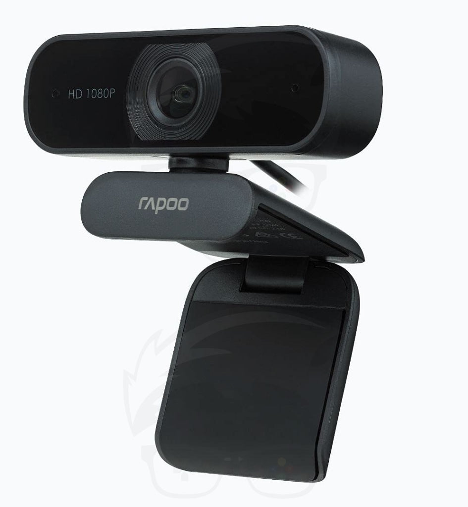 RAPOO C260 1080P WEBCAM