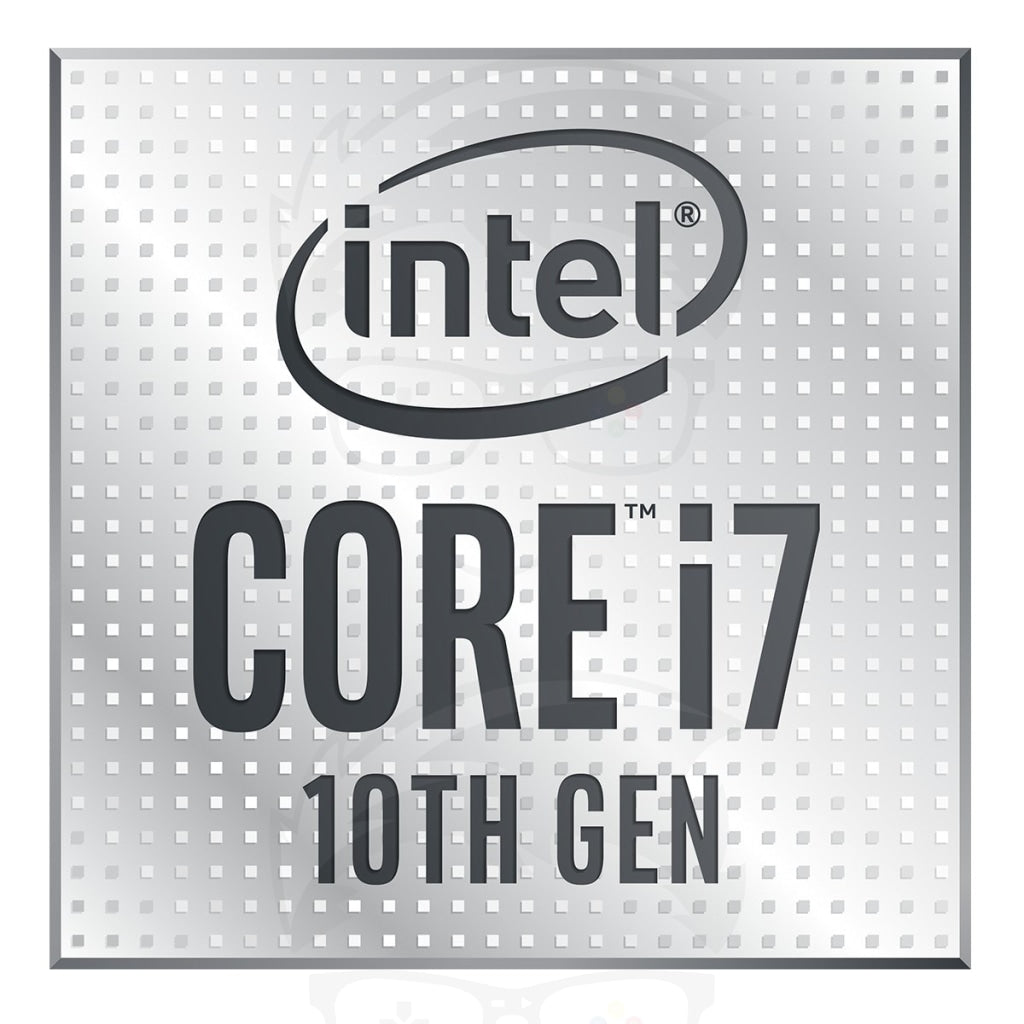 Intel® Core™ i7-10700 8-core Up to 4.8Ghz 16MB (TRAY)