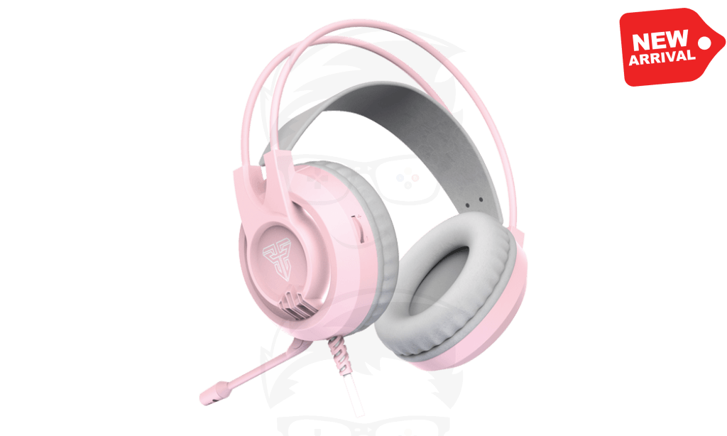 FANTECH HG20 CHIEF II SAKURA EDITION GAMING HEADSET