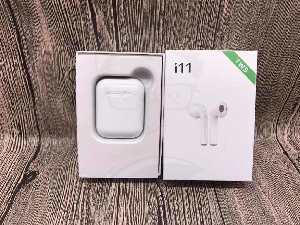 Tws Bluetooth Earphones Wireless Earphone I11