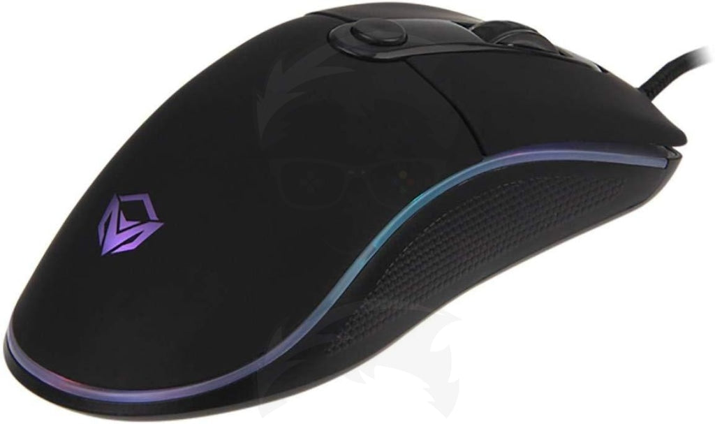 Meetion Gm20 Rgb Chromatic Gaming Mouse