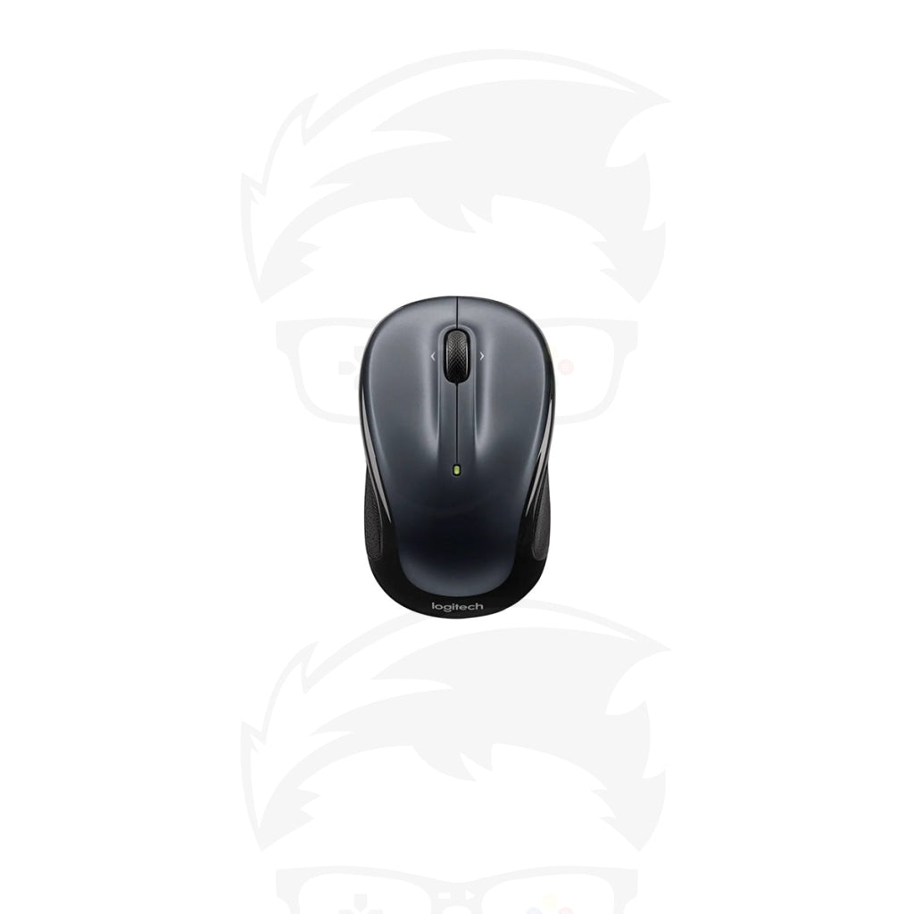 Logitech M325 WIRELESS MOUSE