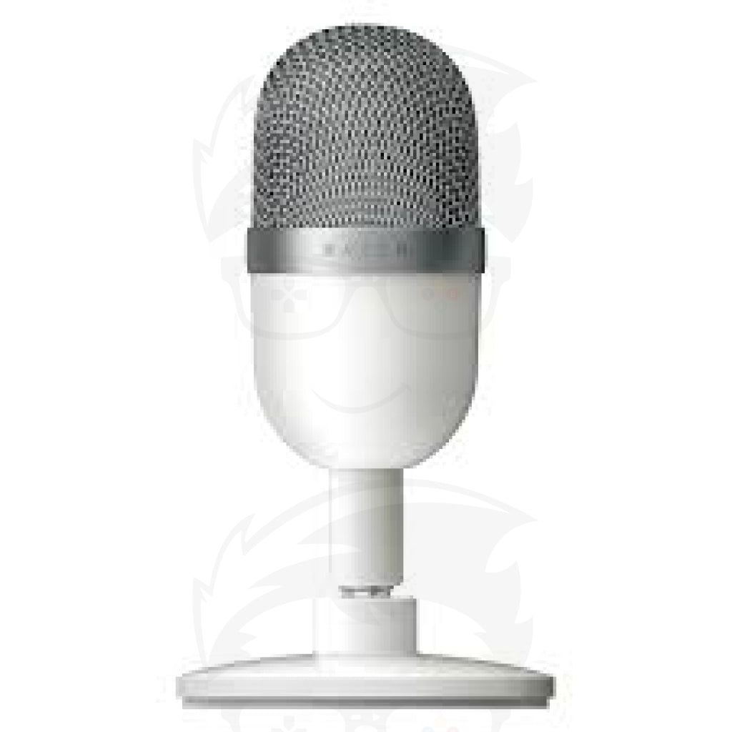 Razer Seiren Mini Microphone / WHITE