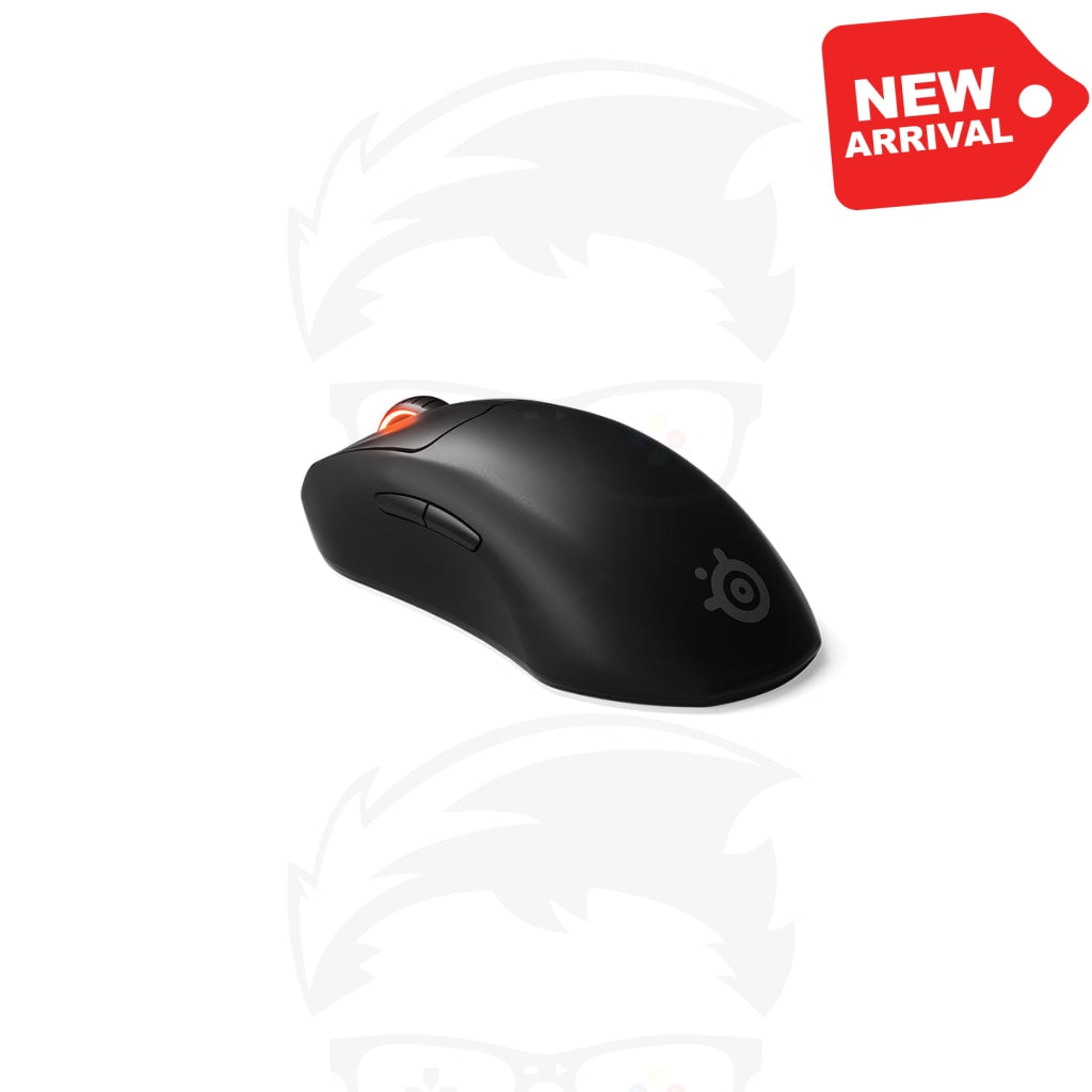 SteelSeries PRIME Pro Series Wireless  Mouse