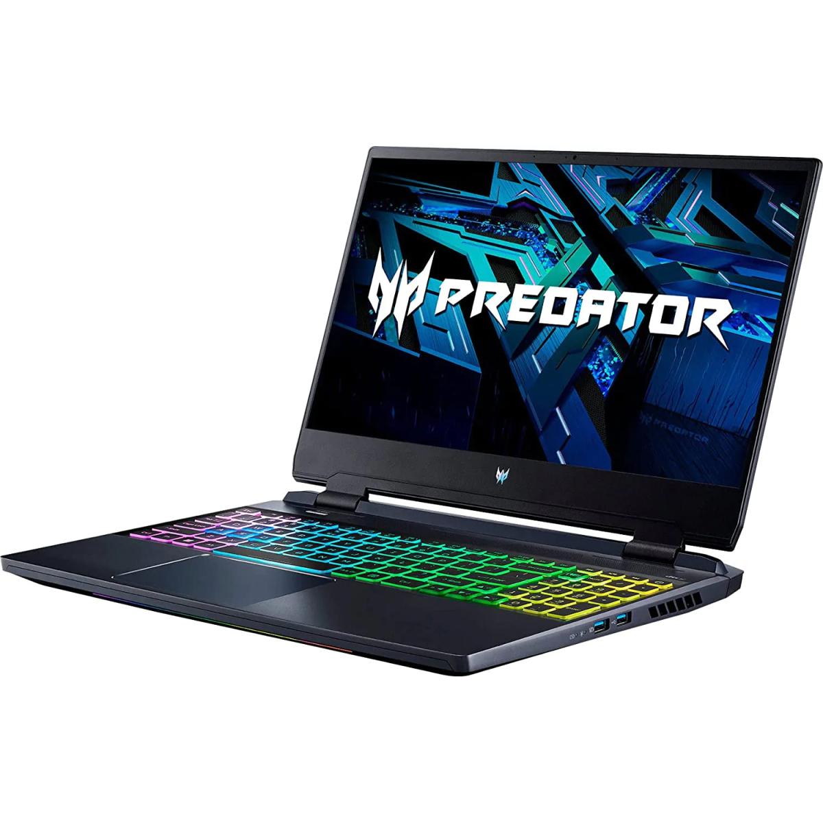 Acer Predator Helios 300 (2022) PH315-55 I7 12TH RTX 3060 Gaming Laptop