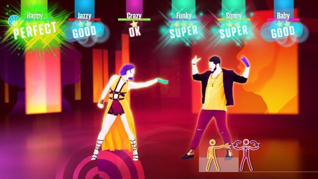 Just Dance 2018 - Playstation 4