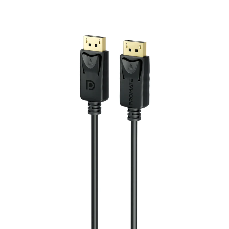 PROMATE DPLINK-200 8K@60Hz High-Definition DisplayPort Cable