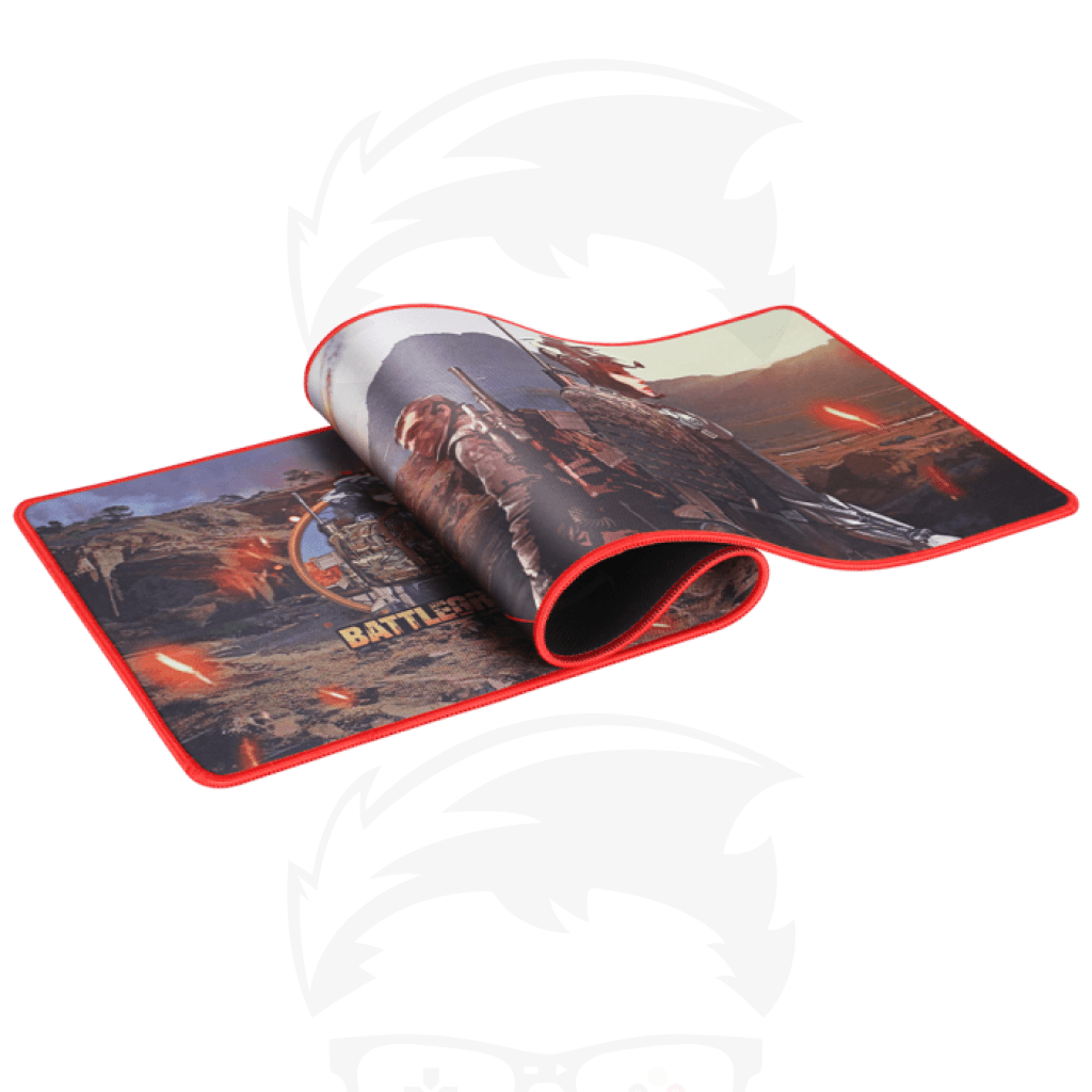 Marvo G37 Gaming Mousepad