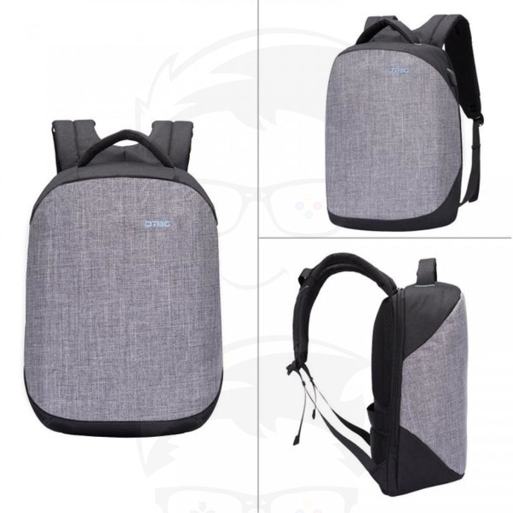 DTBG D8235W Laptop BAG Backpack 15.6