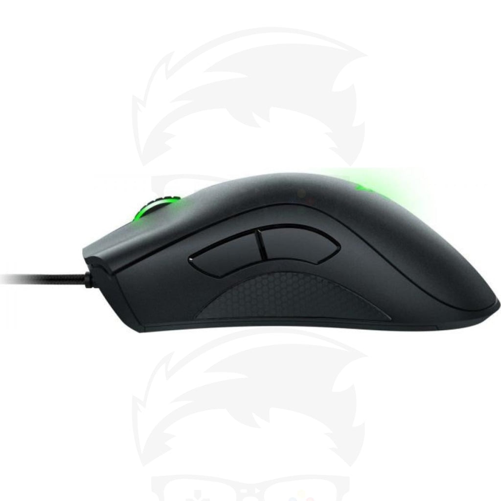 Razer DeathAdder Essential Gaming Mouse - Black