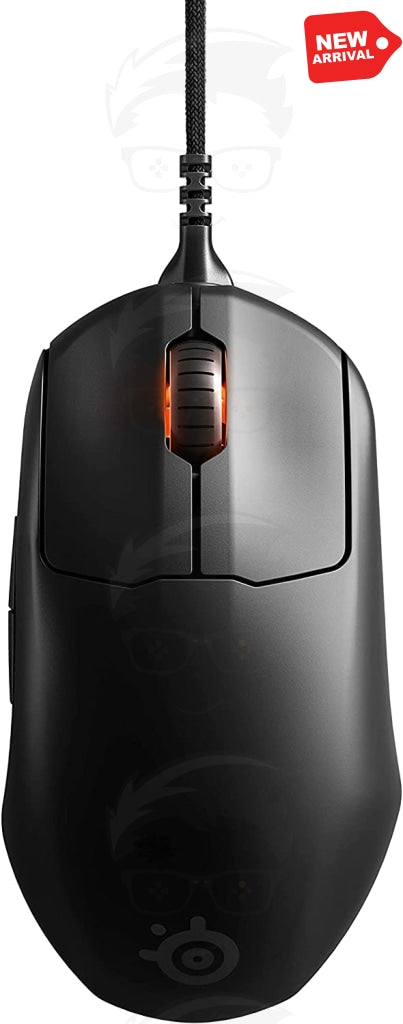 SteelSeries PRIME Pro Series Mouse