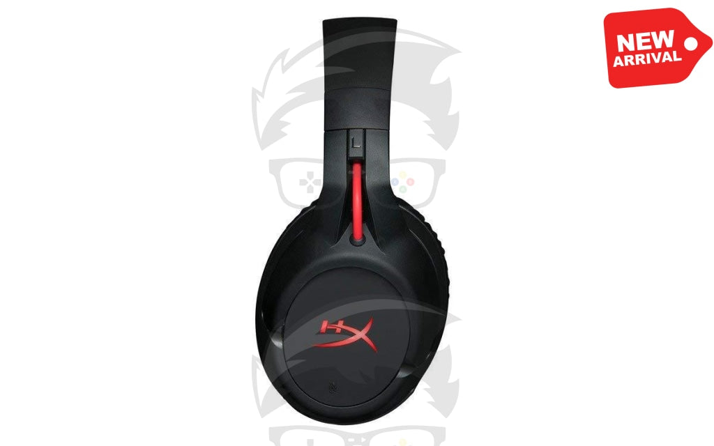 Hyperx Cloud Flight - Wireless Gaming Headset