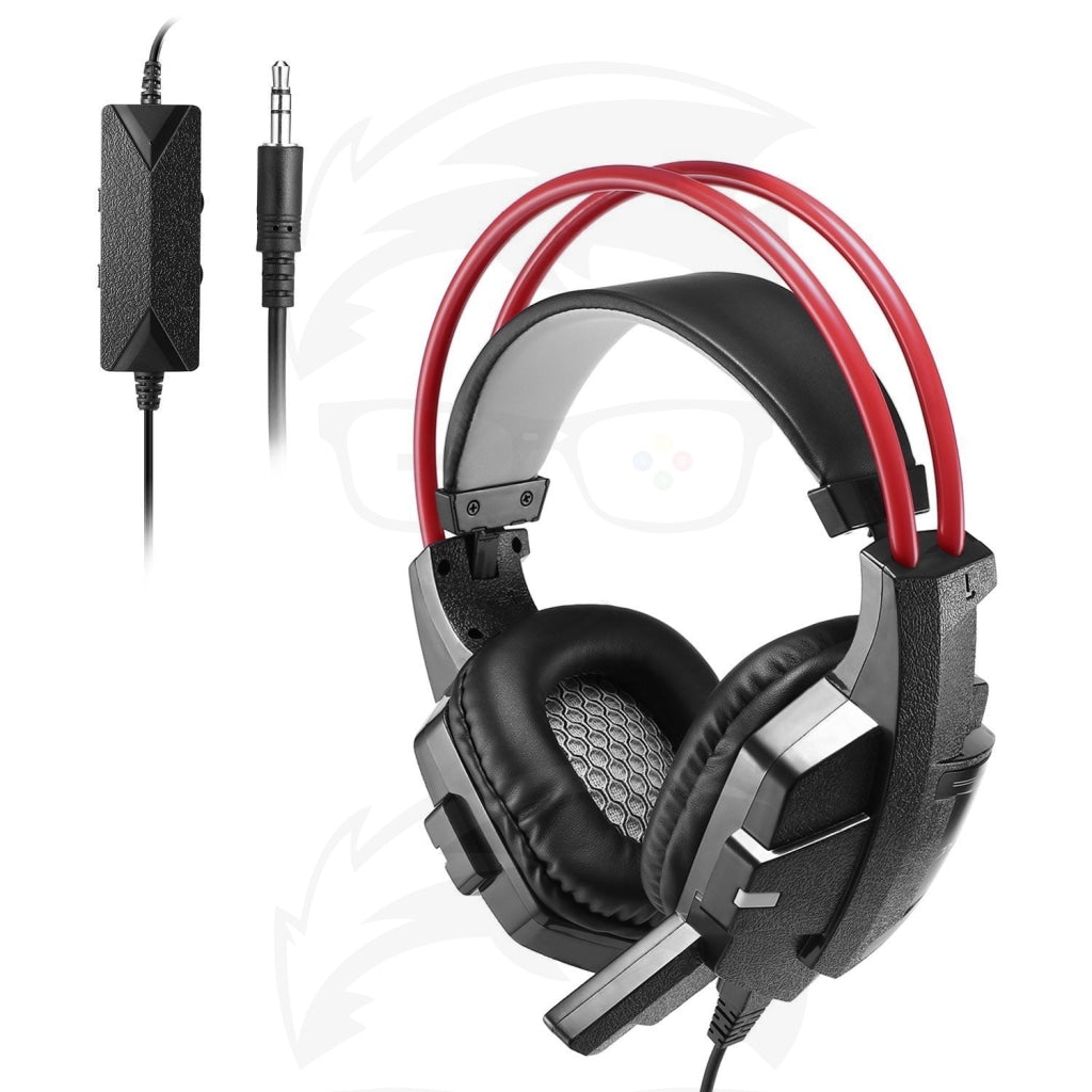 dobe game multi-function headphones ps4