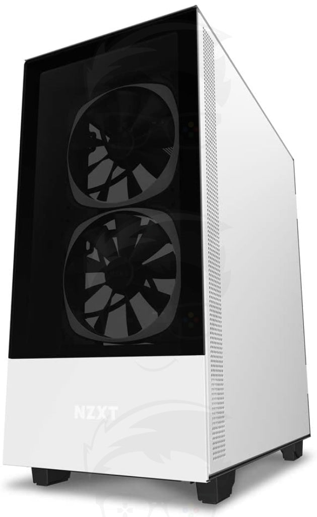 NZXT H510 Elite Gaming Case