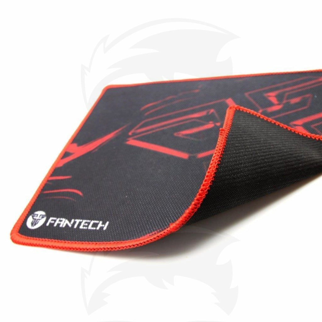 Fantech Sven Mp25 High Non-Slip Base Gaming Mouse Pad With Edge Sewed