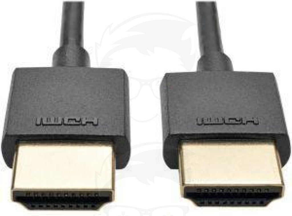 HDMI Cable - PlayStation 4 HDMI Cable - PlayStation 4