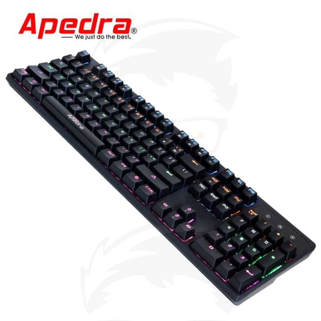 keyboard apedra mk-x70