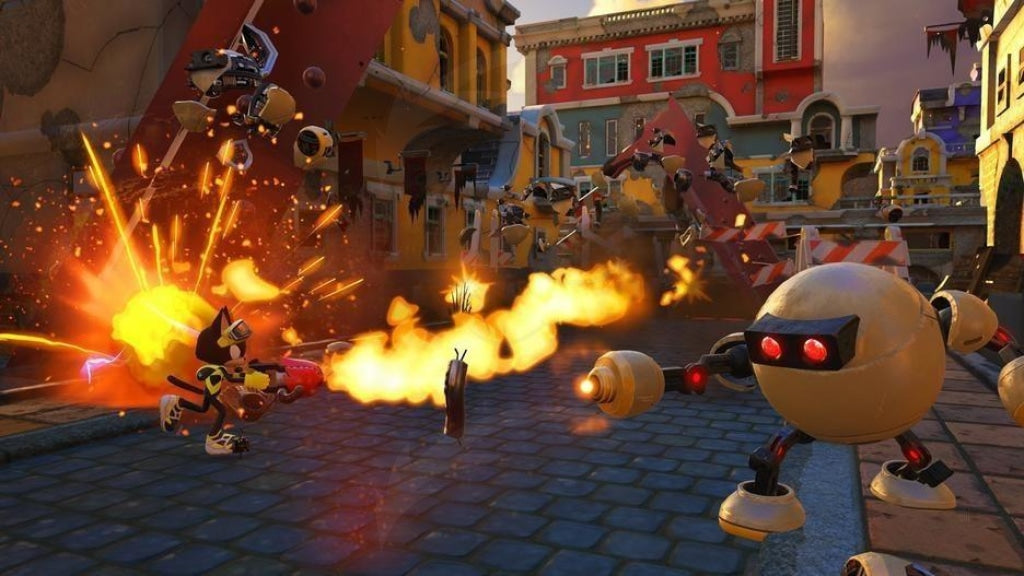 Sonic Forces - PlayStation 4