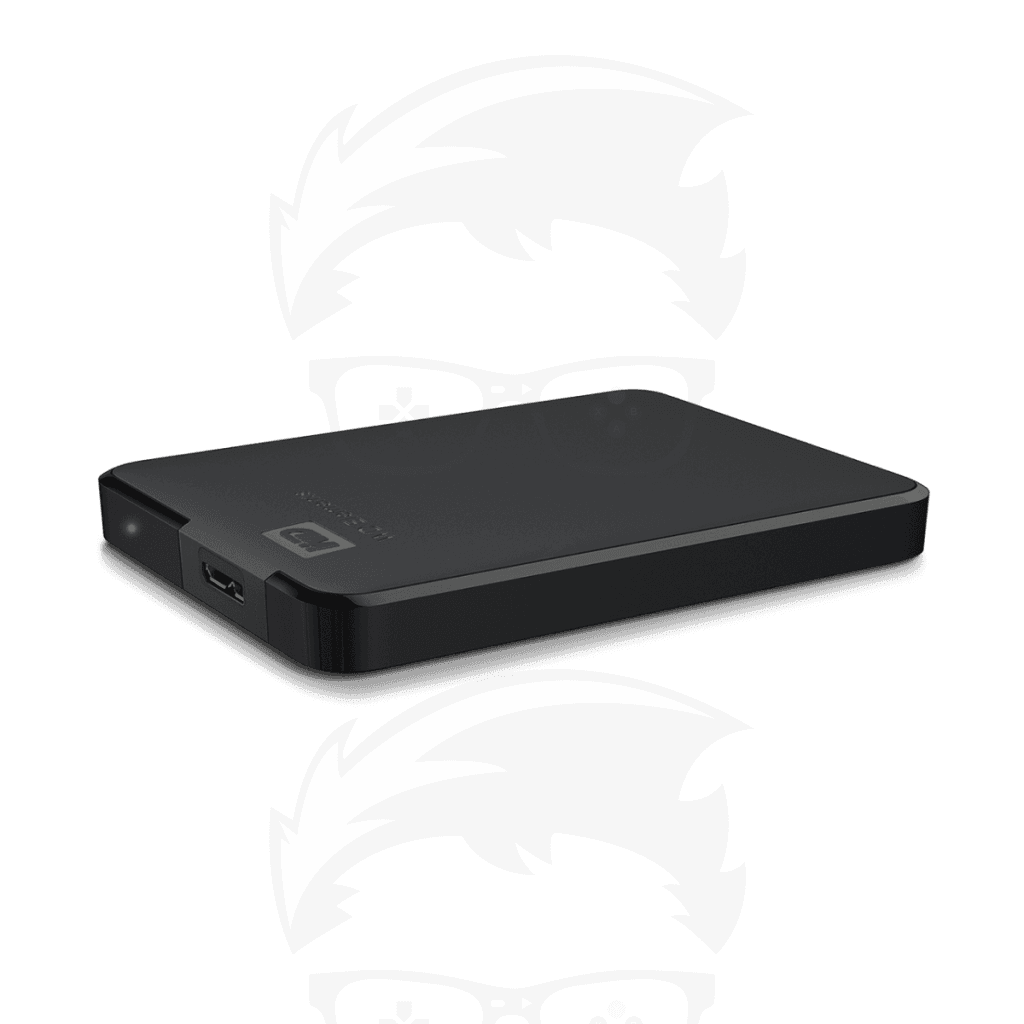 WD 2TB WD Elements Portable USB 3.0