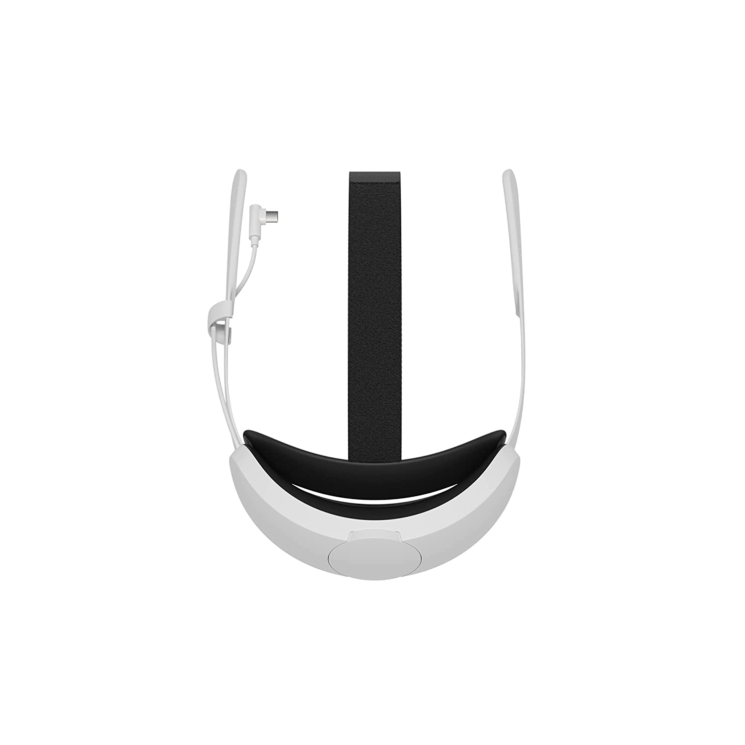 Oculus Quest 2 - Elite Strap with Battery