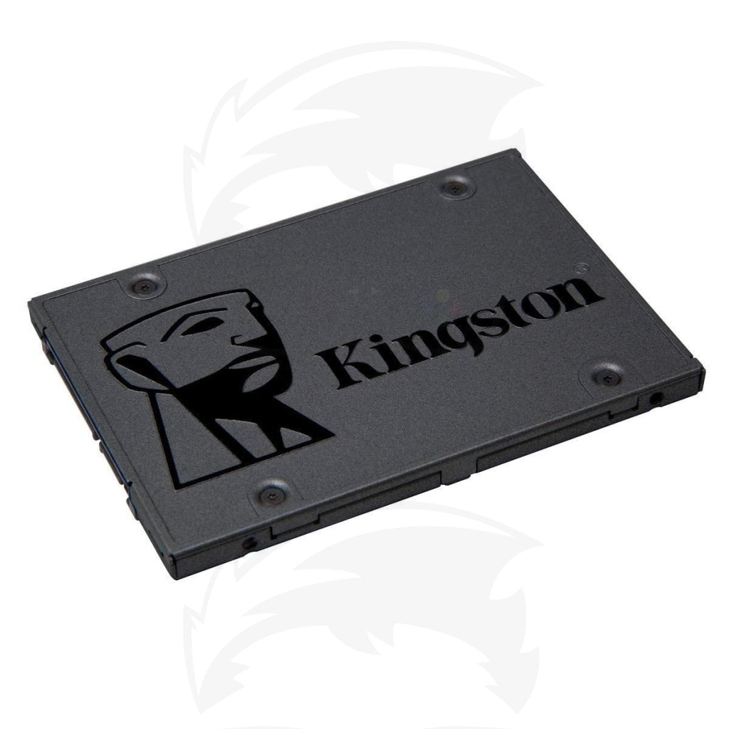 Kingston A400 1.92Gb Sata Iii Solid State Drive (Ssd)