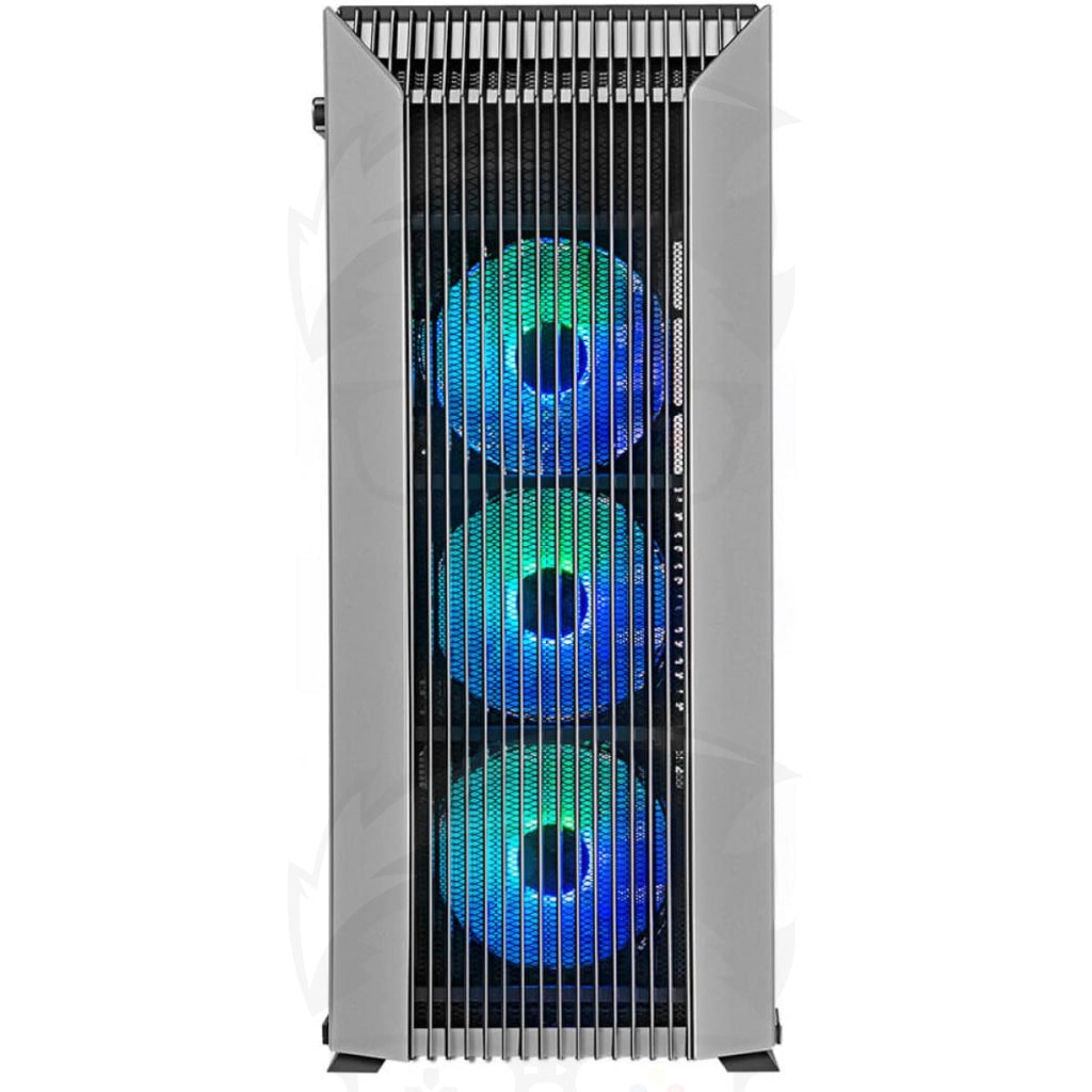 DeepCool CL500 High Airflow Mesh A-RGB Fans GAMING CASE