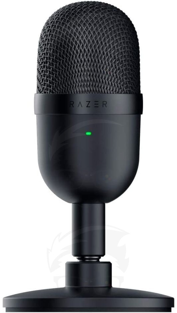 Razer Seiren Mini Microphone / BLACK