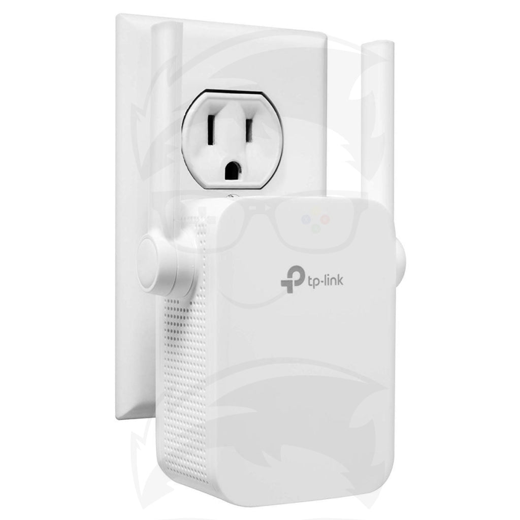 Tp-Link Tl-Wa855Re 300Mbps Wifi Range Extender