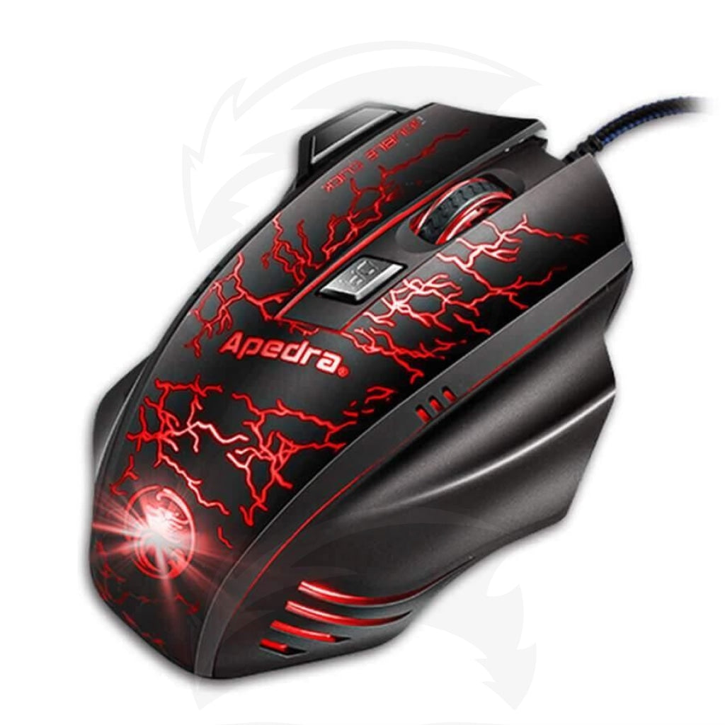 APEDRA A7 GAMING MOUSE