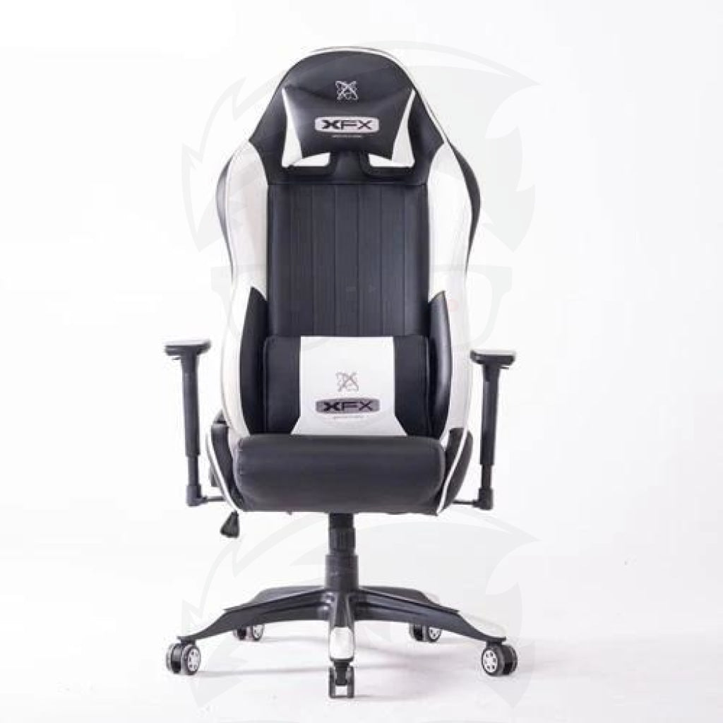 Xfx Gtr 400 Gaming Chair