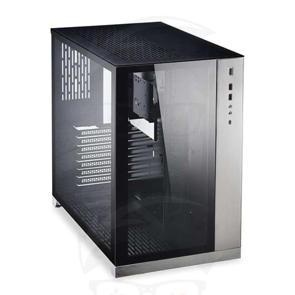 Lian Li PC-O11-DYNAMIC GAMING CASE WHITE OR BLACK