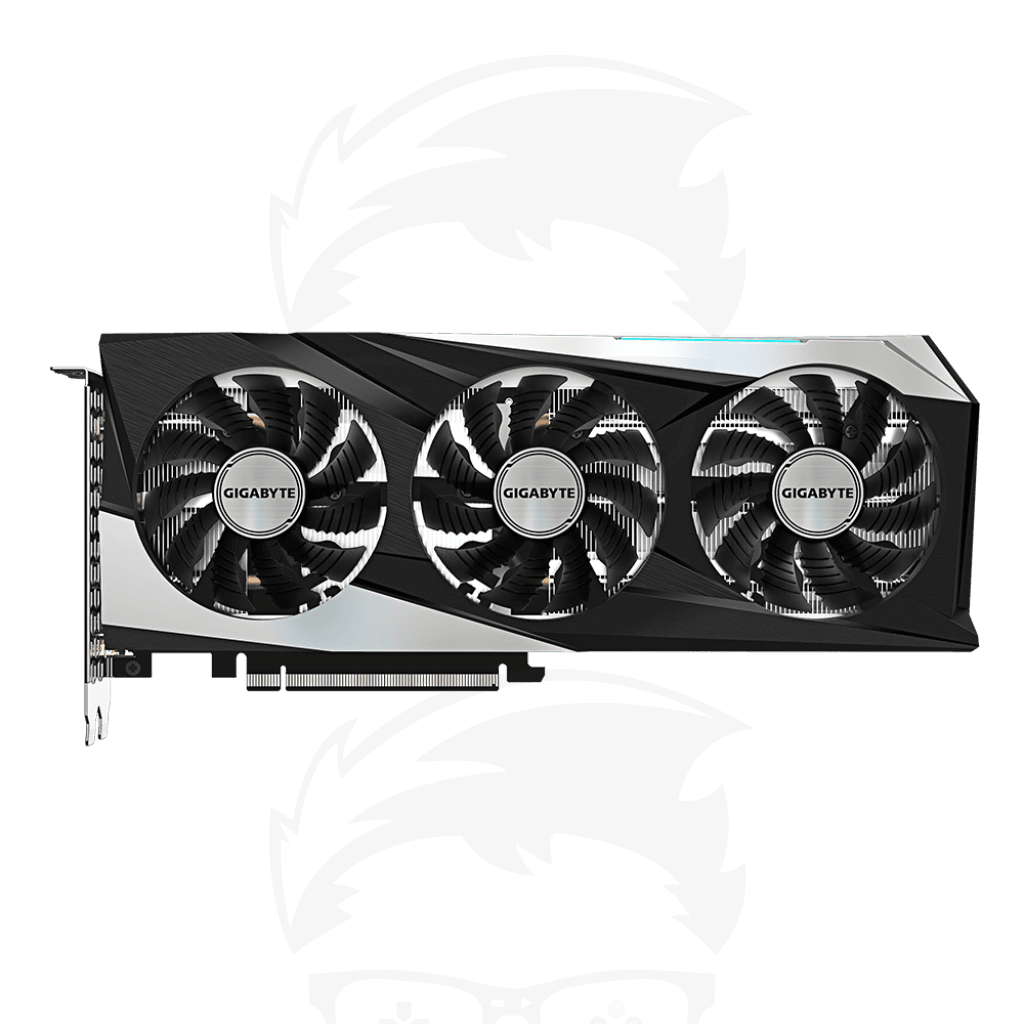 GIGABYTE GeForce RTX 3060 Gaming OC 12G,GDDR6- Graphics Card